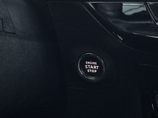 Opel Mokka-e Edition 50-kWh 11kw bl. Camera | zwart dak | Parkeersensoren | LED | Climate control | ActivLease financial lease