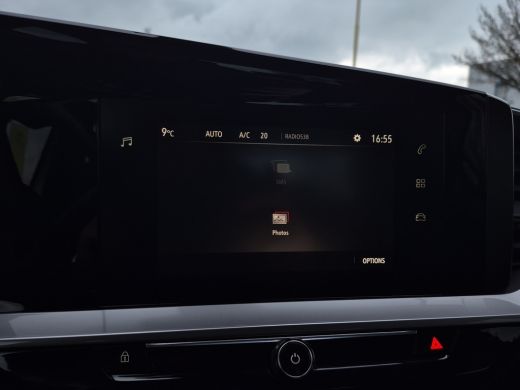 Opel Mokka-e Edition 50-kWh 11kw bl. Camera | zwart dak | Parkeersensoren | LED | Climate control | ActivLease financial lease