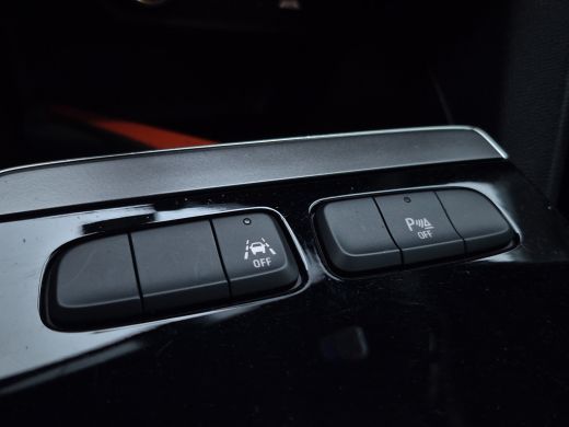 Opel Mokka-e Edition 50-kWh 11kw bl. Camera | zwart dak | Parkeersensoren | LED | Climate control | ActivLease financial lease