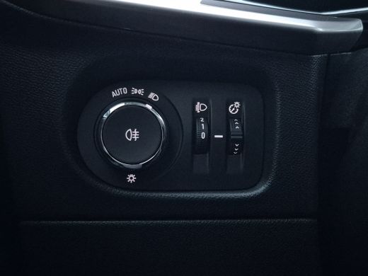 Opel Mokka-e Edition 50-kWh 11kw bl. Camera | zwart dak | Parkeersensoren | LED | Climate control | ActivLease financial lease