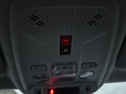 Opel Mokka-e Edition 50-kWh 11kw bl. Camera | zwart dak | Parkeersensoren | LED | Climate control | ActivLease financial lease