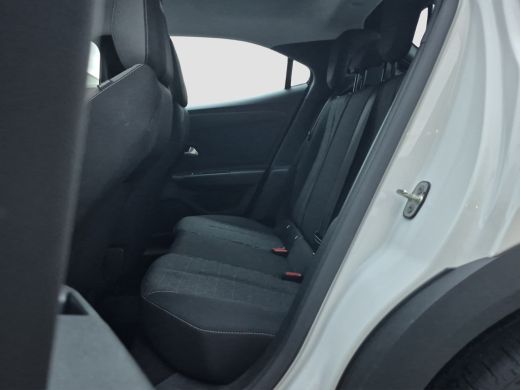 Opel Mokka-e Edition 50-kWh 11kw bl. Camera | zwart dak | Parkeersensoren | LED | Climate control | ActivLease financial lease