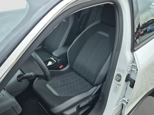 Opel Mokka-e Edition 50-kWh 11kw bl. Camera | zwart dak | Parkeersensoren | LED | Climate control | ActivLease financial lease