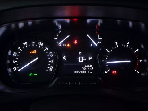 Opel Vivaro 2.0 BlueHDi 145 S&S L3 Automaat | Sortimo inbouw | Camera | Full map navigatie | Carplay/android ... ActivLease financial lease