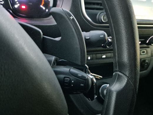 Opel Vivaro 2.0 BlueHDi 145 S&S L3 Automaat | Sortimo inbouw | Camera | Full map navigatie | Carplay/android ... ActivLease financial lease