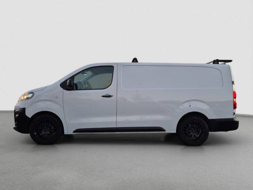 Opel Vivaro 2.0 BlueHDi 145 S&S L3 Automaat | Sortimo inbouw | Camera | Full map navigatie | Carplay/android ... ActivLease financial lease