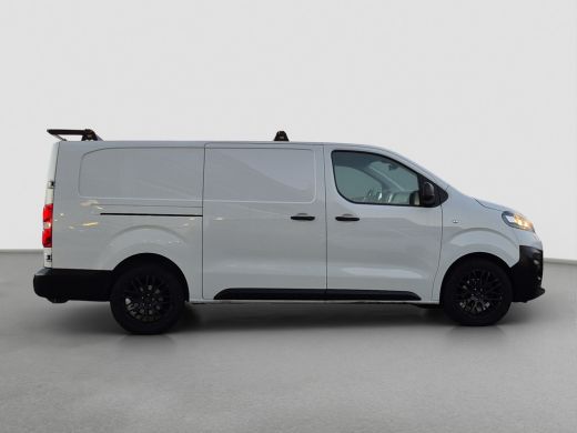 Opel Vivaro 2.0 BlueHDi 145 S&S L3 Automaat | Sortimo inbouw | Camera | Full map navigatie | Carplay/android ... ActivLease financial lease