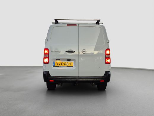 Opel Vivaro 2.0 BlueHDi 145 S&S L3 Automaat | Sortimo inbouw | Camera | Full map navigatie | Carplay/android ... ActivLease financial lease