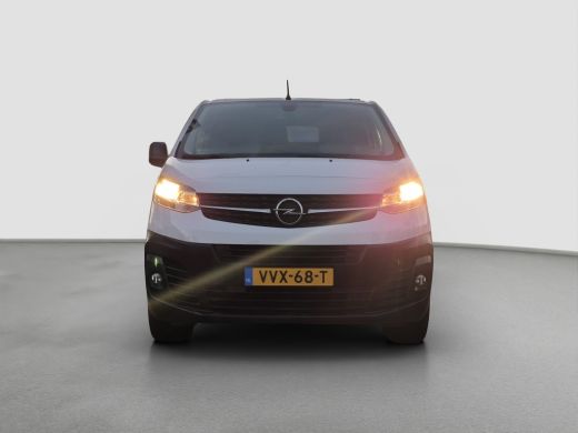 Opel Vivaro 2.0 BlueHDi 145 S&S L3 Automaat | Sortimo inbouw | Camera | Full map navigatie | Carplay/android ... ActivLease financial lease