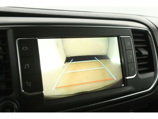 Opel Vivaro 2.0 CDTI L3H1 | 145PK | DC | Airco | Cruise | Camera | Carplay | Navi | Parkeersens. ActivLease financial lease