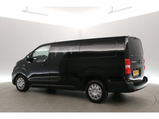 Opel Vivaro 2.0 CDTI L3H1 | 145PK | DC | Airco | Cruise | Camera | Carplay | Navi | Parkeersens. ActivLease financial lease