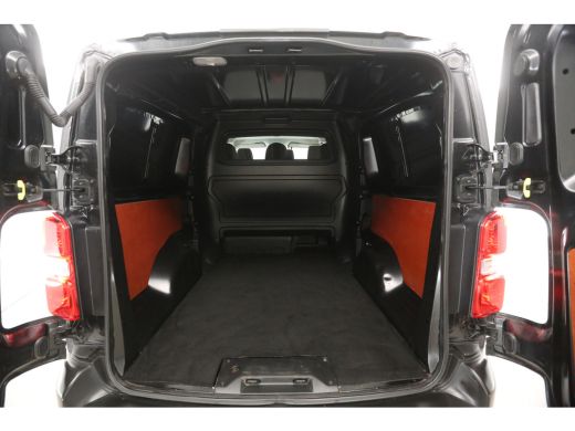 Opel Vivaro 2.0 CDTI L3H1 | 145PK | DC | Airco | Cruise | Camera | Carplay | Navi | Parkeersens. ActivLease financial lease