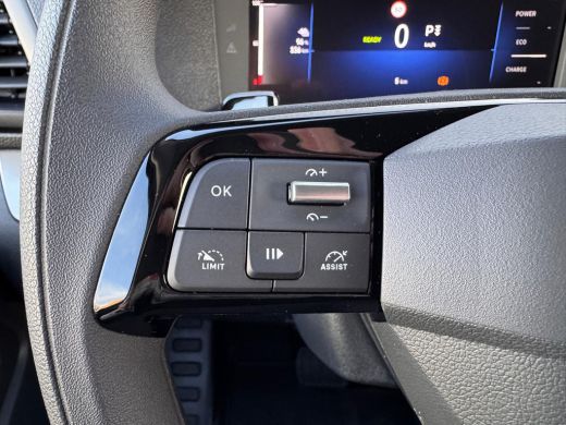 Opel Vivaro-e L3 75 kWh | 11 kW lader | 2 zitplaatsen rechtsvoor | Airco ActivLease financial lease