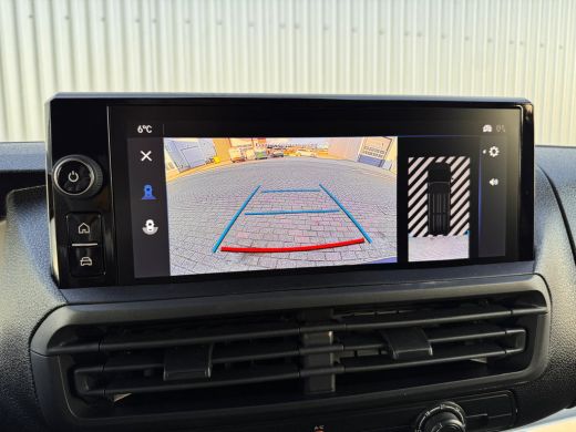 Opel Vivaro-e L3 75 kWh | 11 kW lader | 2 zitplaatsen rechtsvoor | Airco ActivLease financial lease