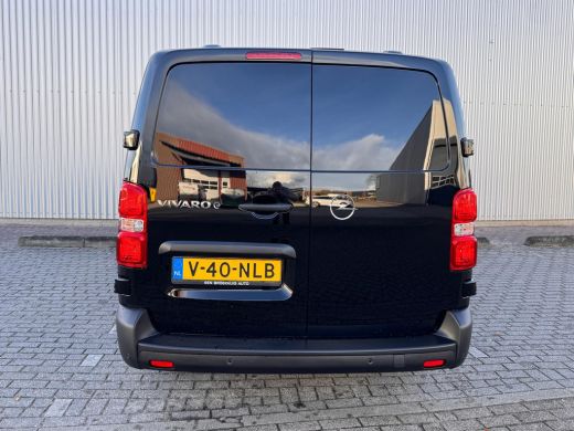 Opel Vivaro-e L3 75 kWh | 11 kW lader | 2 zitplaatsen rechtsvoor | Airco ActivLease financial lease