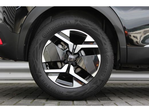 Peugeot 2008 1.2 HYBRID 136PK ALLURE AUTOMAAT / NAVI / LEDER / CLIMA / LED / PDC / 17" LMV / CRUISECONTROL / 1... ActivLease financial lease