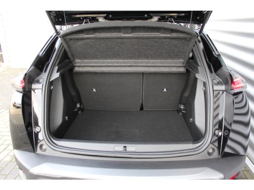 Peugeot 2008 1.2 HYBRID 136PK ALLURE AUTOMAAT / NAVI / LEDER / CLIMA / LED / PDC / 17" LMV / CRUISECONTROL / 1... ActivLease financial lease