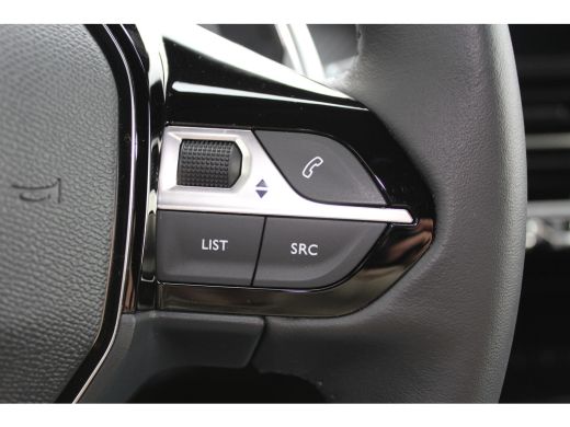 Peugeot 2008 1.2 HYBRID 136PK ALLURE AUTOMAAT / NAVI / LEDER / CLIMA / LED / PDC / 17" LMV / CRUISECONTROL / 1... ActivLease financial lease