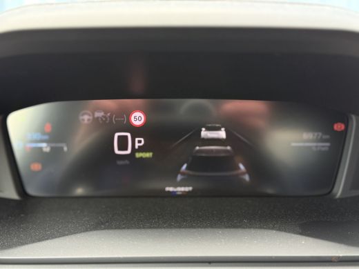 Peugeot 2008 1.2 Hybrid 145 Allure | Achteruitrijcamera | Airco (automatisch) | Apple Carplay/Android Auto|tel... ActivLease financial lease