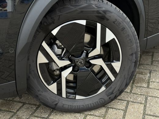 Peugeot 2008 1.2 Hybrid 145 Allure | Achteruitrijcamera | Airco (automatisch) | Apple Carplay/Android Auto|tel... ActivLease financial lease