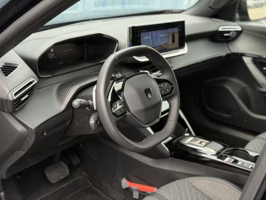 Peugeot 2008 1.2 Hybrid 145 Allure | Achteruitrijcamera | Airco (automatisch) | Apple Carplay/Android Auto|tel... ActivLease financial lease