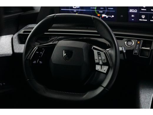 Peugeot 3008 1.2 Hybrid 145PK Allure | LED koplampen | Climate Controle | Cruise Controle | Achteruitrijcamera... ActivLease financial lease