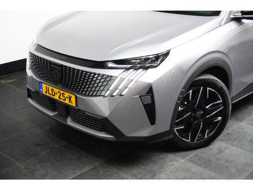 Peugeot 3008 1.2 Hybrid 145PK Allure | LED koplampen | Climate Controle | Cruise Controle | Achteruitrijcamera... ActivLease financial lease