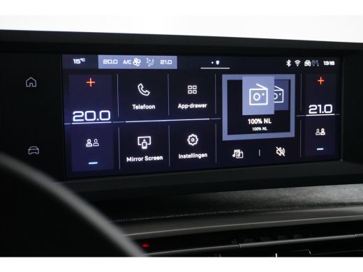 Peugeot 3008 1.2 Hybrid 145PK Allure | LED koplampen | Climate Controle | Cruise Controle | Achteruitrijcamera... ActivLease financial lease