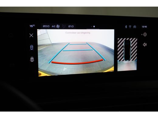 Peugeot 3008 1.2 Hybrid 145PK Allure | LED koplampen | Climate Controle | Cruise Controle | Achteruitrijcamera... ActivLease financial lease