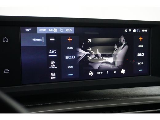 Peugeot 3008 1.2 Hybrid 145PK Allure | LED koplampen | Climate Controle | Cruise Controle | Achteruitrijcamera... ActivLease financial lease