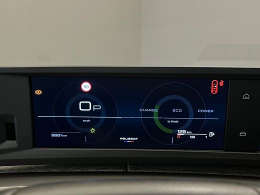 Peugeot 3008 1.2 Hybrid 145PK Allure | LED koplampen | Climate Controle | Cruise Controle | Achteruitrijcamera... ActivLease financial lease