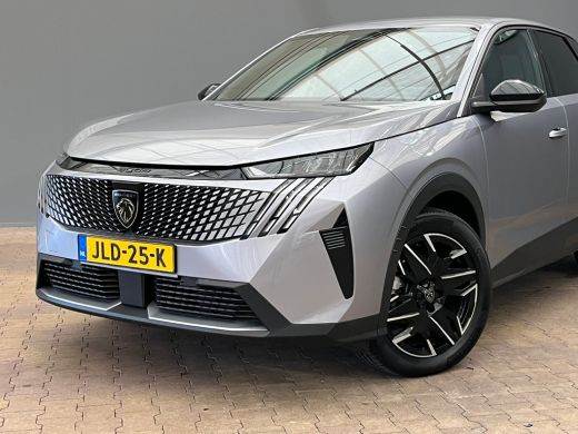 Peugeot 3008 1.2 Hybrid 145PK Allure | LED koplampen | Climate Controle | Cruise Controle | Achteruitrijcamera... ActivLease financial lease