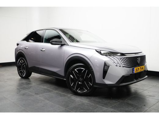 Peugeot 3008 1.2 Hybrid 145PK Allure | LED koplampen | Climate Controle | Cruise Controle | Achteruitrijcamera... ActivLease financial lease