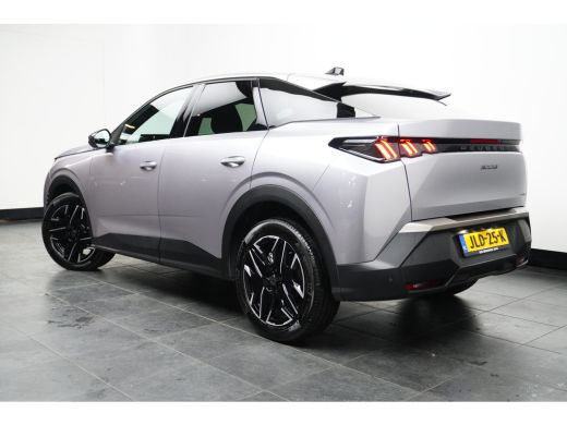 Peugeot 3008 1.2 Hybrid 145PK Allure | LED koplampen | Climate Controle | Cruise Controle | Achteruitrijcamera... ActivLease financial lease