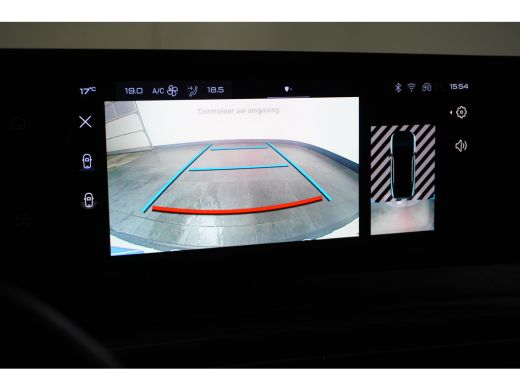 Peugeot 3008 1.2 Hybrid 145PK Allure | LED koplampen | Climate Controle | Cruise Controle | Achteruitrijcamera... ActivLease financial lease