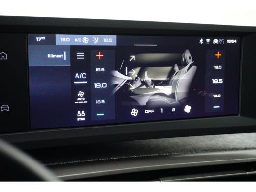 Peugeot 3008 1.2 Hybrid 145PK Allure | LED koplampen | Climate Controle | Cruise Controle | Achteruitrijcamera... ActivLease financial lease