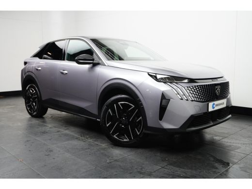 Peugeot 3008 1.2 Hybrid 145PK Allure | LED koplampen | Climate Controle | Cruise Controle | Achteruitrijcamera... ActivLease financial lease