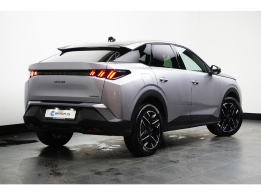 Peugeot 3008 1.2 Hybrid 145PK Allure | LED koplampen | Climate Controle | Cruise Controle | Achteruitrijcamera... ActivLease financial lease