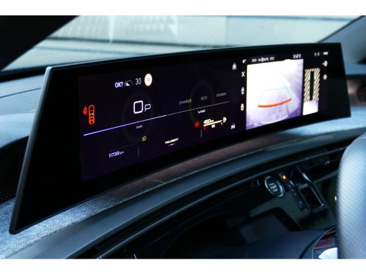 Peugeot 5008 1.2 HYBRID 145PK GT AUTOMAAT / NAVI /CLIMA / PDC / 19"LMV / CAMERA / ELEKTR. ACHTERKLEP / KEYLESS... ActivLease financial lease