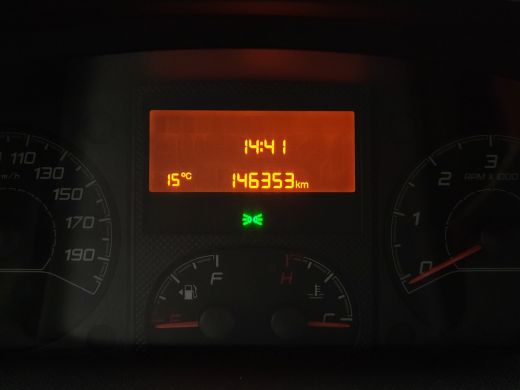 Peugeot Boxer 2.0BlueHDI 131pk L1/H2 Euro 6! ActivLease financial lease