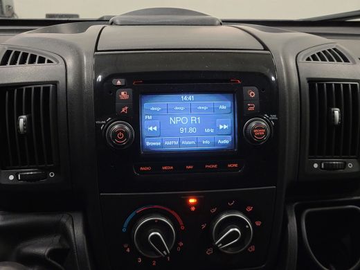 Peugeot Boxer 2.0BlueHDI 131pk L1/H2 Euro 6! ActivLease financial lease