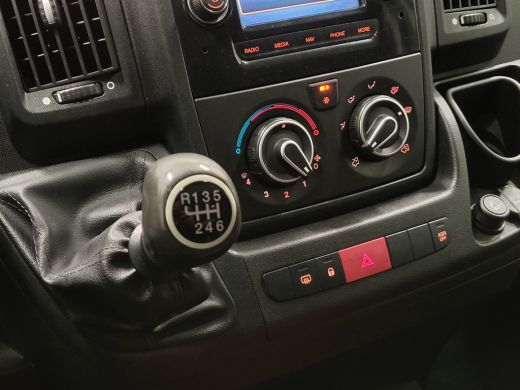 Peugeot Boxer 2.0BlueHDI 131pk L1/H2 Euro 6! ActivLease financial lease