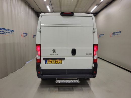 Peugeot Boxer 2.0BlueHDI 131pk L1/H2 Euro 6! ActivLease financial lease