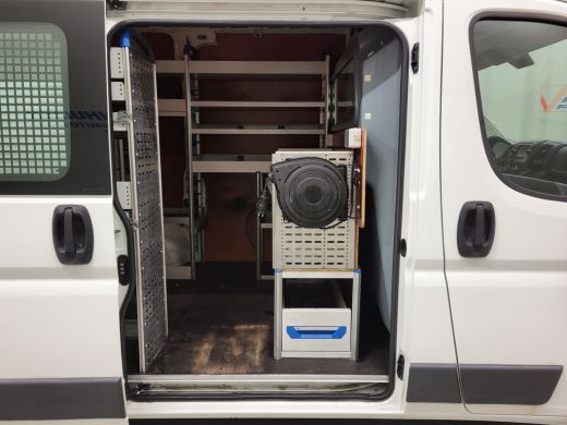 Peugeot Boxer 2.0BlueHDI 131pk L1/H2 Euro 6! ActivLease financial lease