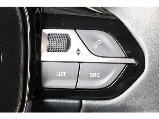 Peugeot e-208 EV Active 50 kWh | Navi | Cruise control | Apple Carplay | Airco | DAB | ActivLease financial lease