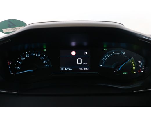 Peugeot e-208 EV Active 50 kWh | Navi | Cruise control | Apple Carplay | Airco | DAB | ActivLease financial lease