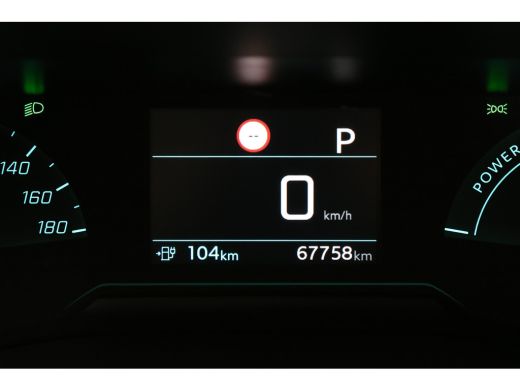 Peugeot e-208 EV Active 50 kWh | Navi | Cruise control | Apple Carplay | Airco | DAB | ActivLease financial lease