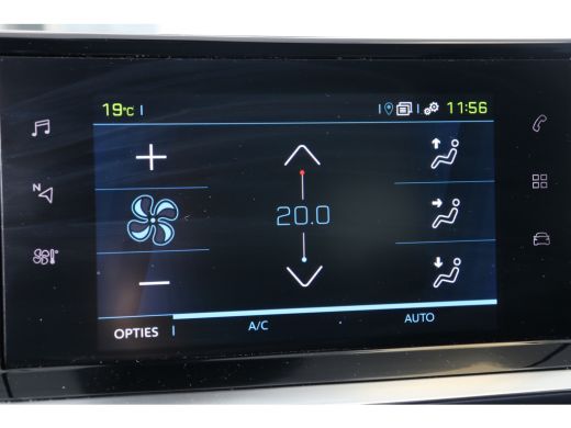 Peugeot e-208 EV Active 50 kWh | Navi | Cruise control | Apple Carplay | Airco | DAB | ActivLease financial lease