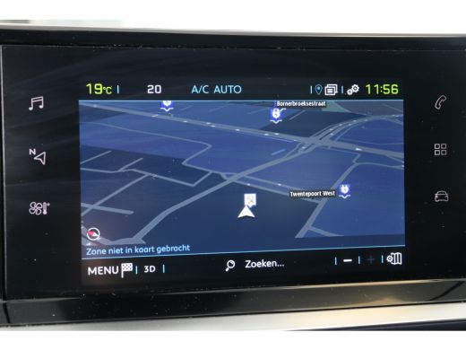 Peugeot e-208 EV Active 50 kWh | Navi | Cruise control | Apple Carplay | Airco | DAB | ActivLease financial lease