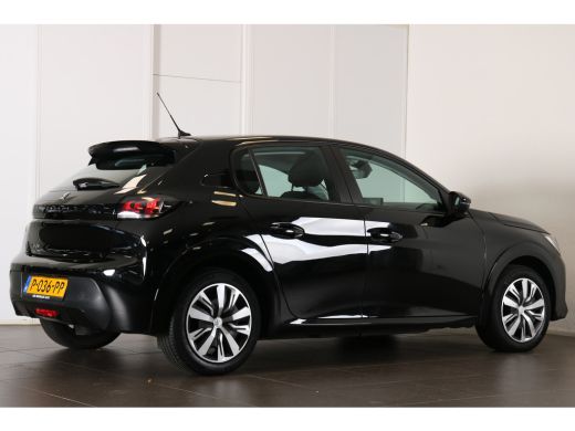 Peugeot e-208 EV Active 50 kWh | Navi | Cruise control | Apple Carplay | Airco | DAB | ActivLease financial lease